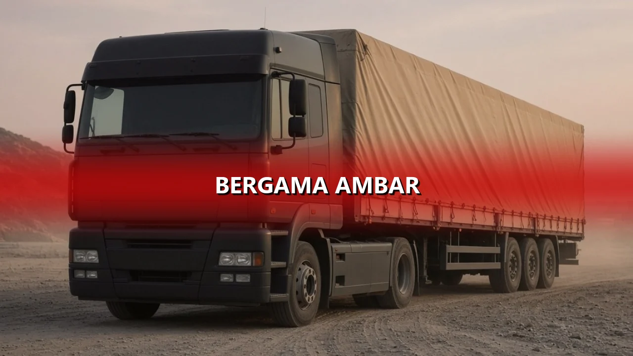 Bergama Ambar