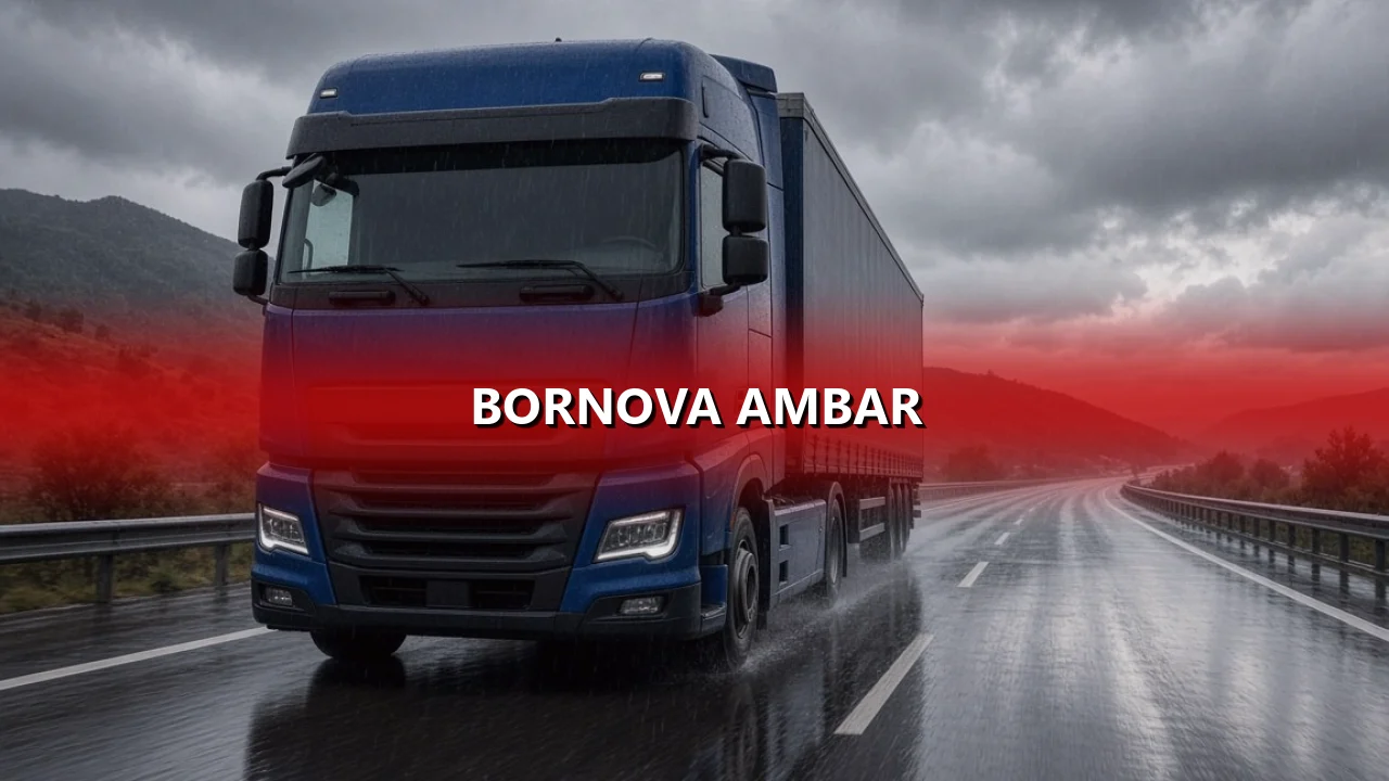 Bornova Ambar