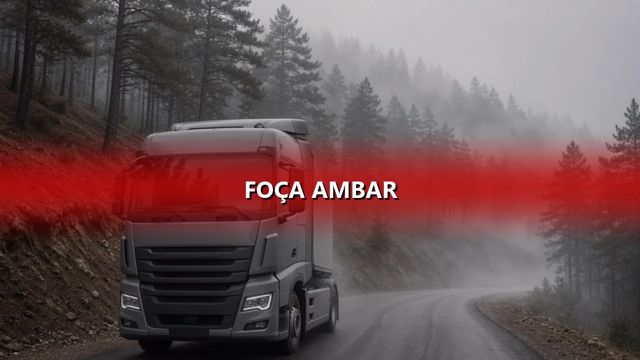 Foça Ambar