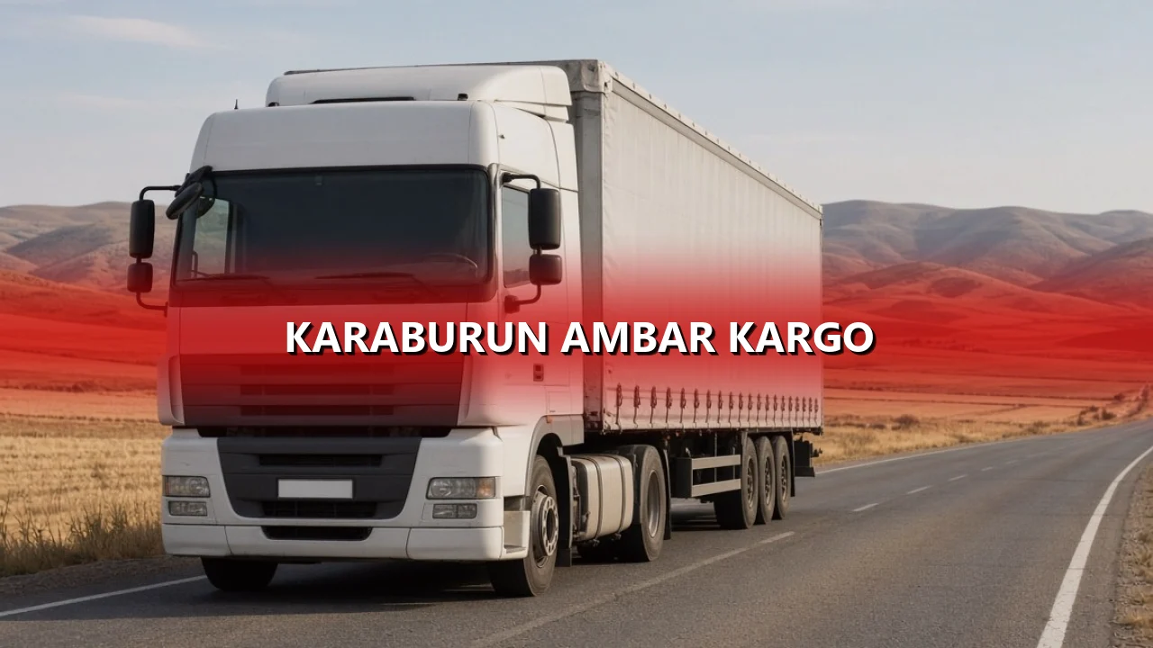 Karaburun Ambar Kargo