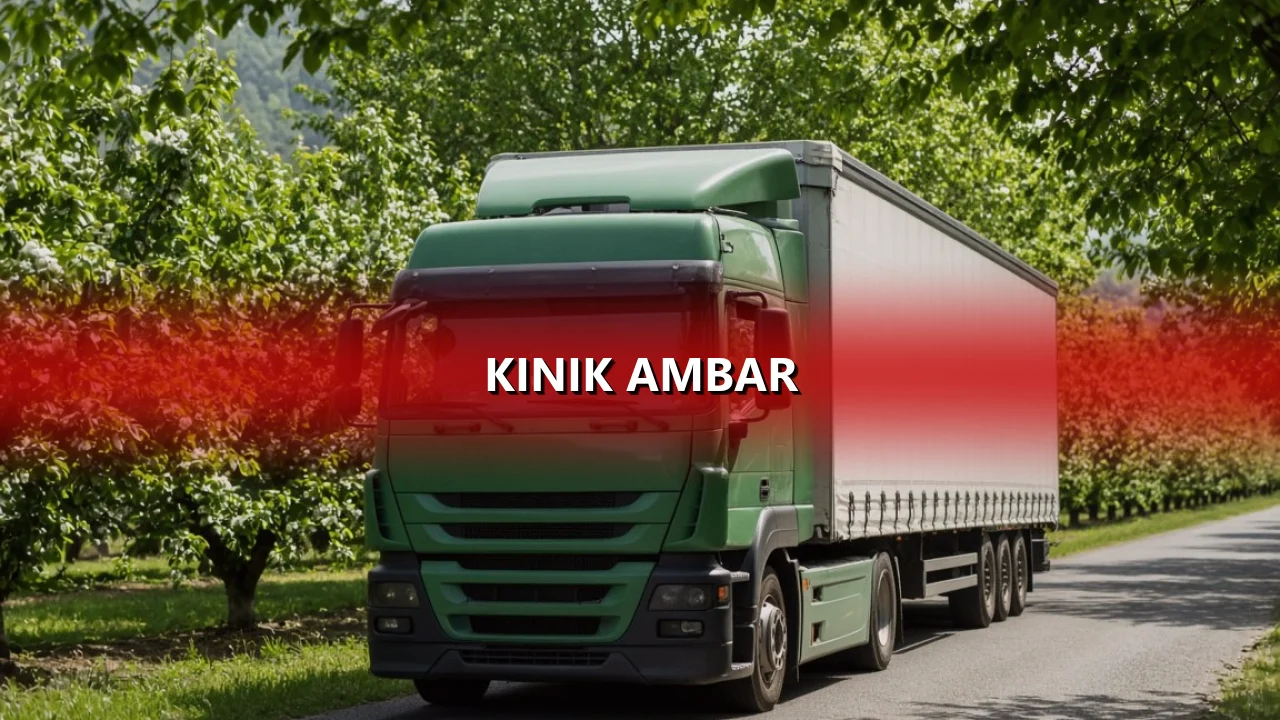 Kınık Ambar