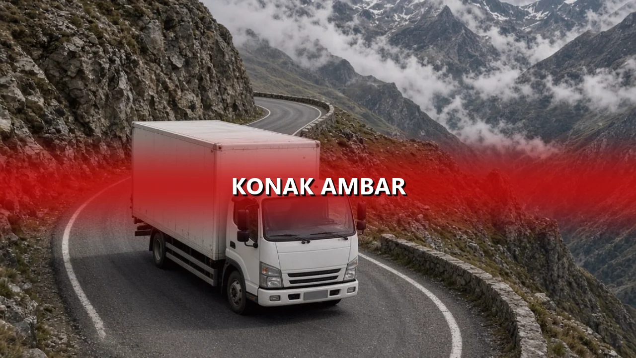 Konak Ambar