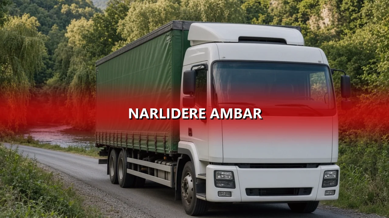 Narlıdere Ambar