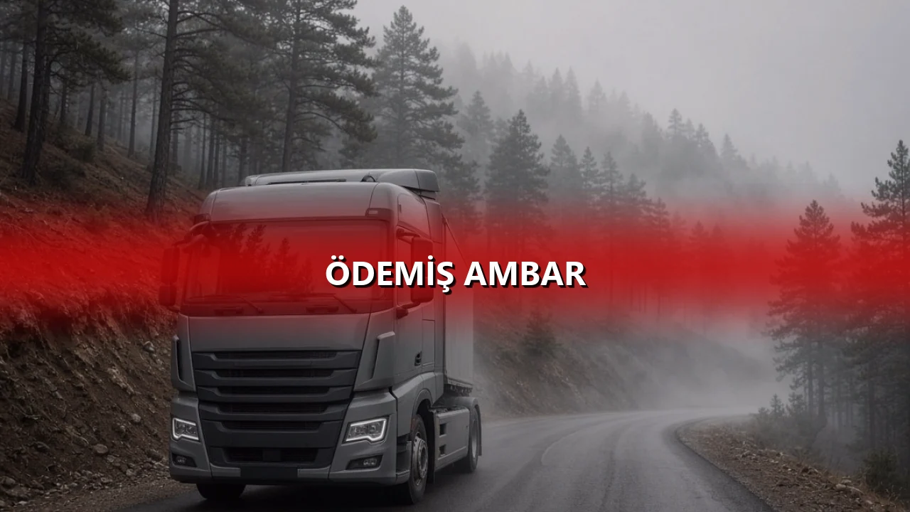 Ödemiş Ambar