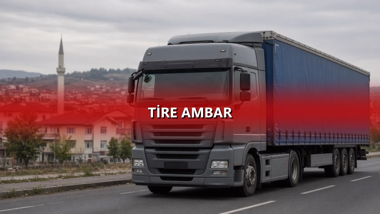 Tire Ambar