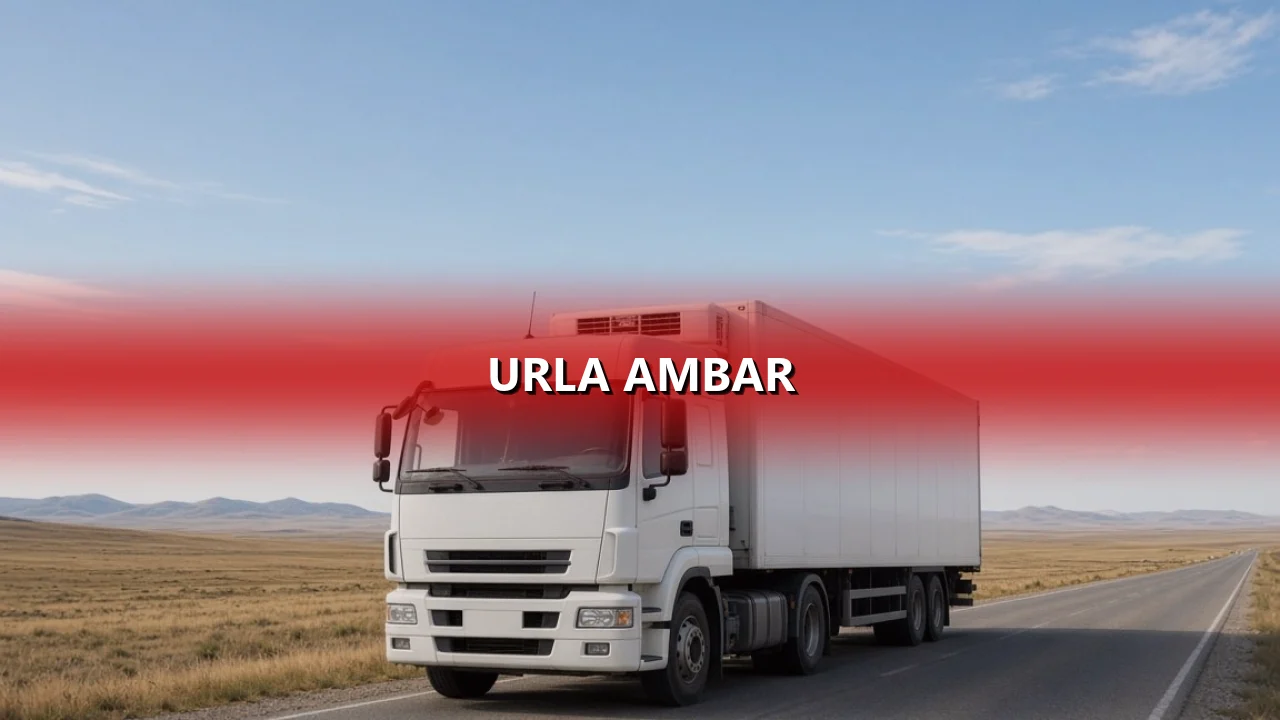 Urla Ambar